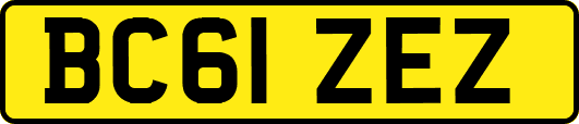BC61ZEZ