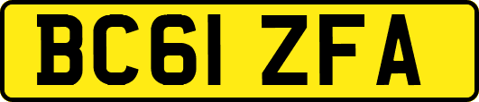 BC61ZFA