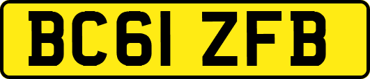 BC61ZFB