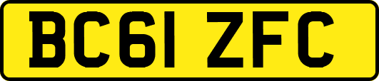 BC61ZFC