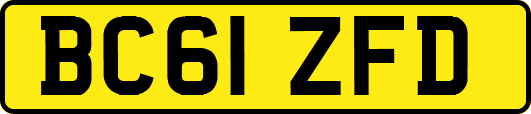 BC61ZFD