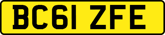 BC61ZFE
