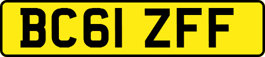 BC61ZFF