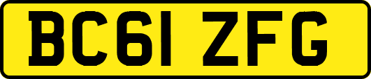 BC61ZFG