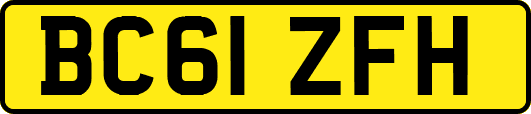 BC61ZFH