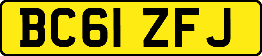BC61ZFJ