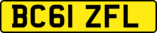 BC61ZFL