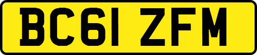 BC61ZFM