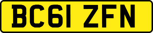 BC61ZFN