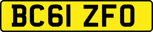 BC61ZFO