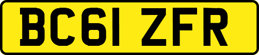 BC61ZFR