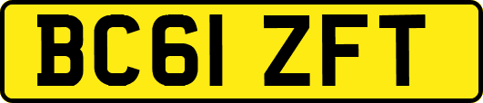 BC61ZFT