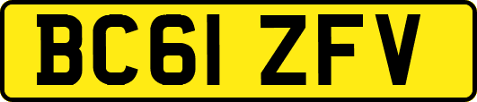 BC61ZFV