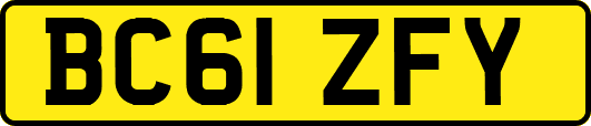 BC61ZFY