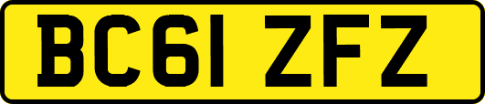 BC61ZFZ
