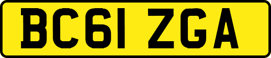 BC61ZGA