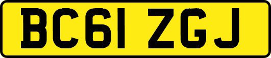 BC61ZGJ