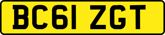 BC61ZGT