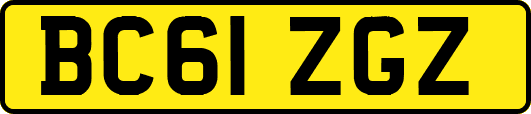 BC61ZGZ