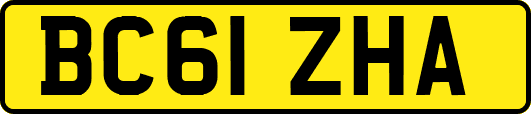 BC61ZHA