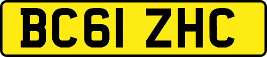 BC61ZHC