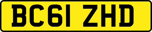 BC61ZHD