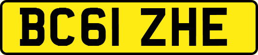 BC61ZHE