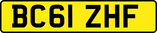 BC61ZHF