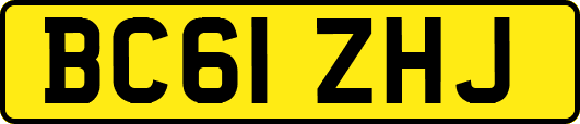 BC61ZHJ