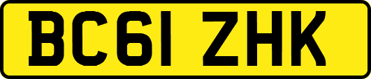 BC61ZHK