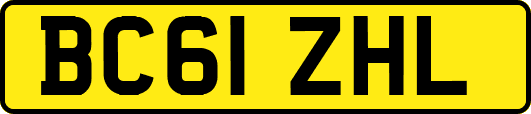 BC61ZHL