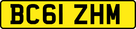 BC61ZHM