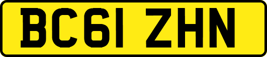 BC61ZHN