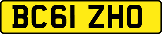 BC61ZHO
