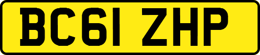 BC61ZHP