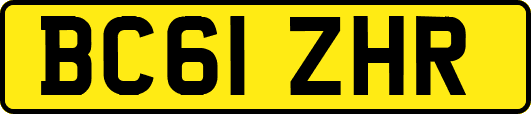 BC61ZHR