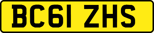 BC61ZHS