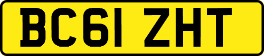 BC61ZHT