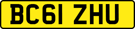 BC61ZHU