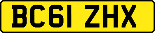 BC61ZHX