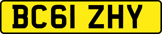 BC61ZHY