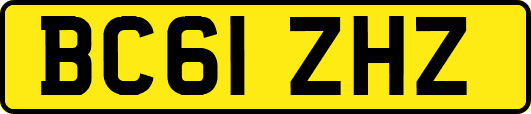 BC61ZHZ