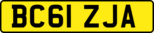 BC61ZJA