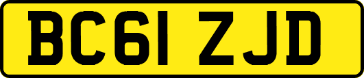 BC61ZJD