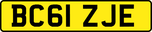 BC61ZJE