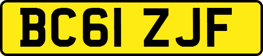 BC61ZJF