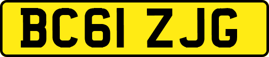 BC61ZJG