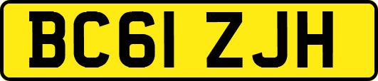BC61ZJH