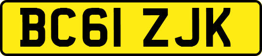 BC61ZJK
