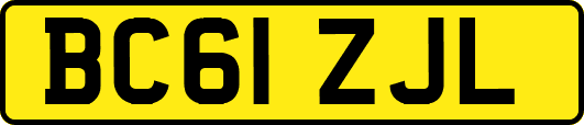 BC61ZJL